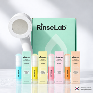 RinseLab filtration — Made in Korea