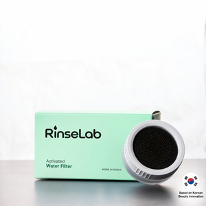 RinseLab Sink Skincare Filter — Korean beauty innovation