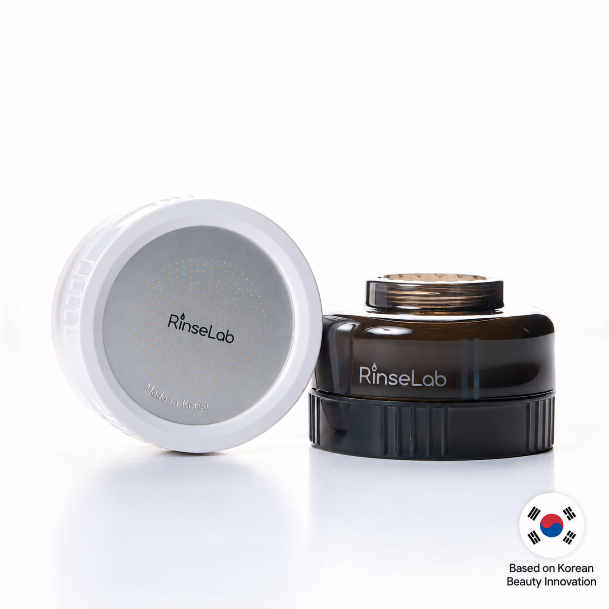 RinseLab Sink Skincare Filter — Korean beauty innovation